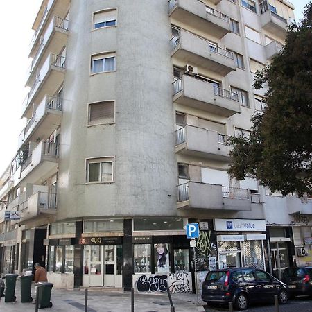 Lisbon Suite Home エクステリア 写真