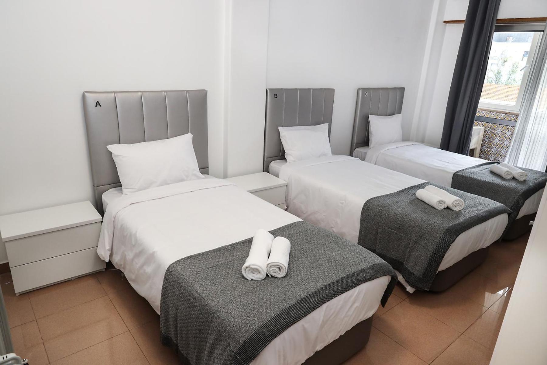 Lisbon Suite Home エクステリア 写真