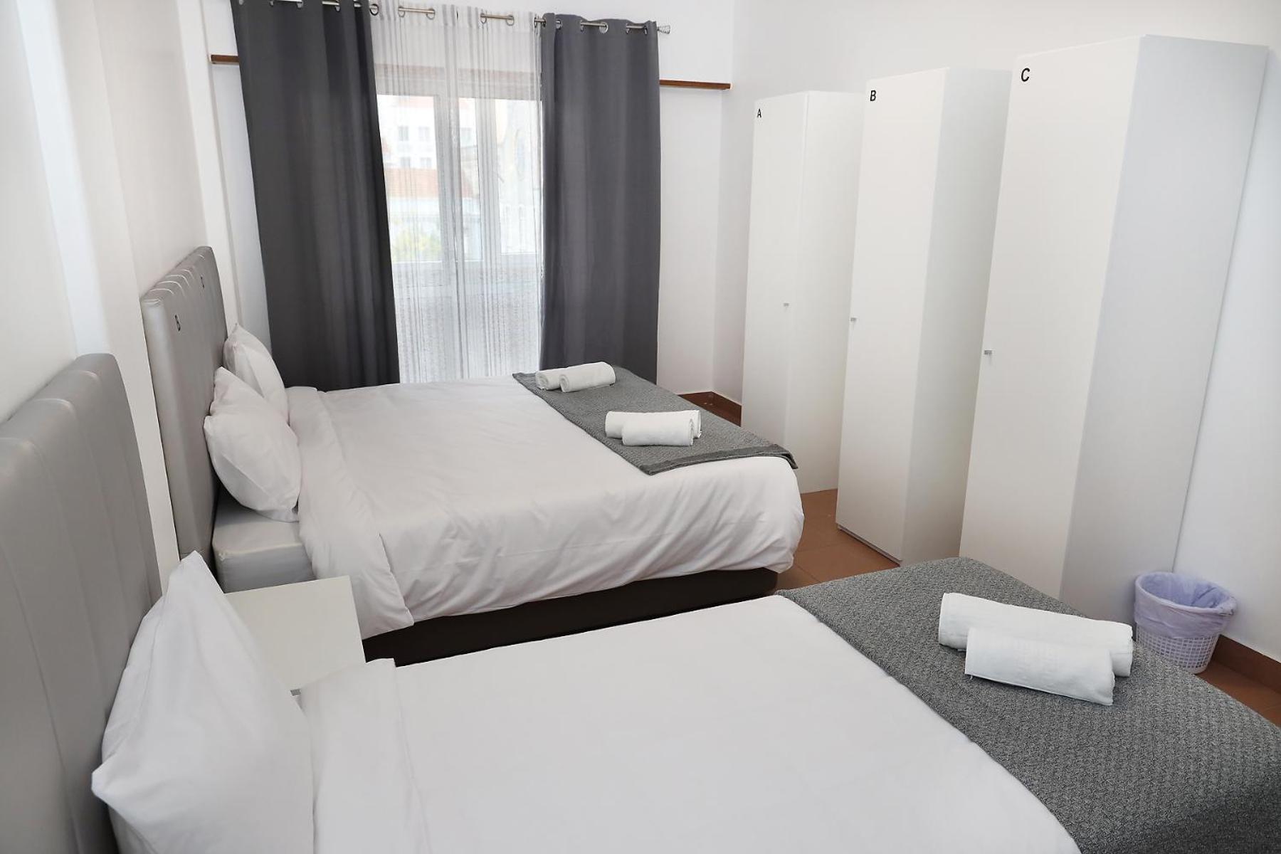 Lisbon Suite Home エクステリア 写真