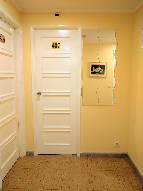 Lisbon Suite Home エクステリア 写真