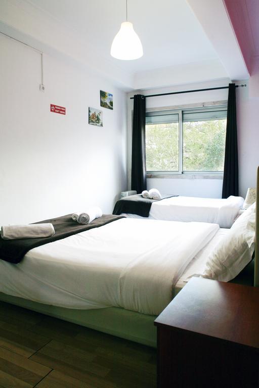 Lisbon Suite Home エクステリア 写真