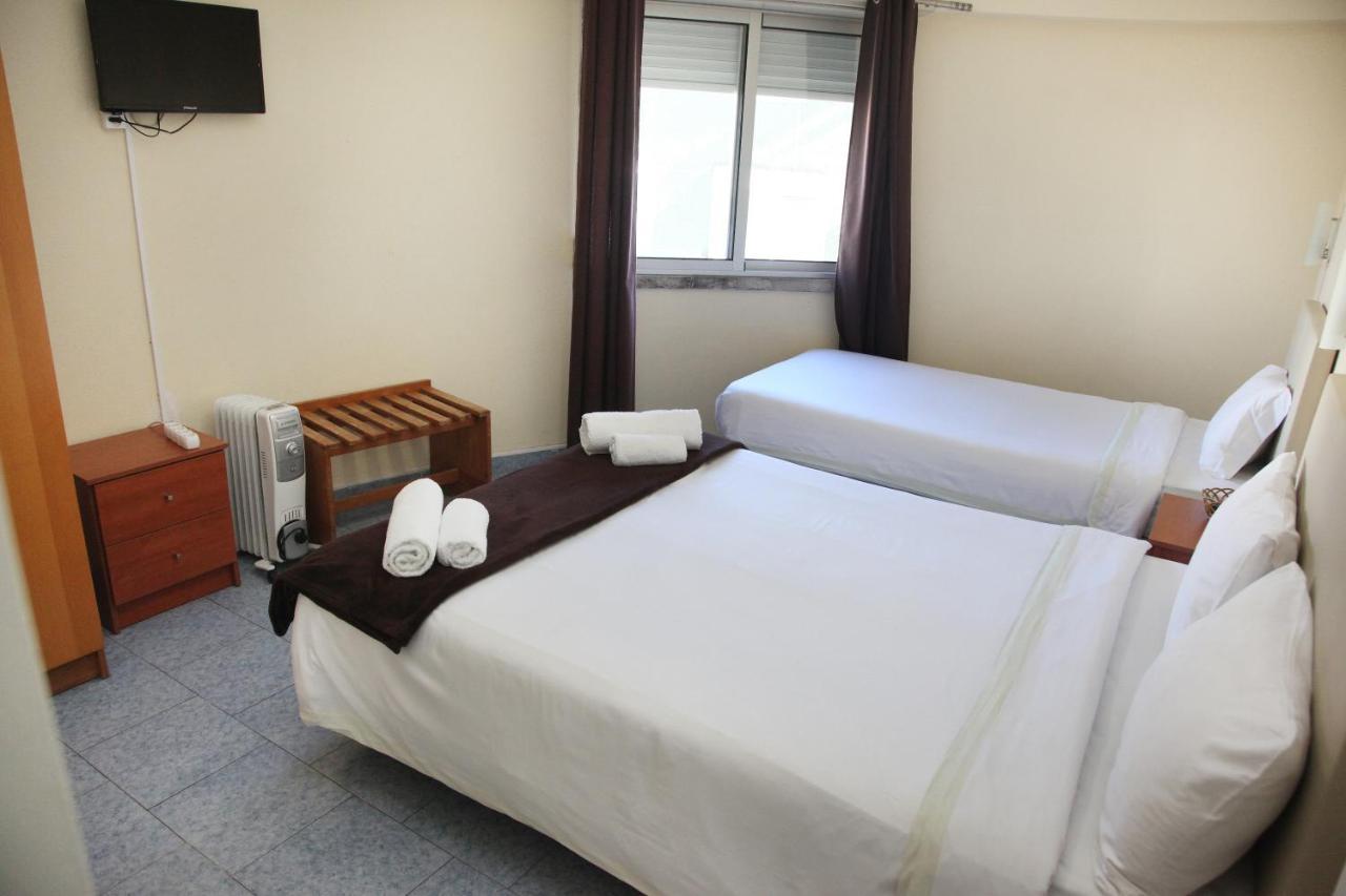 Lisbon Suite Home エクステリア 写真