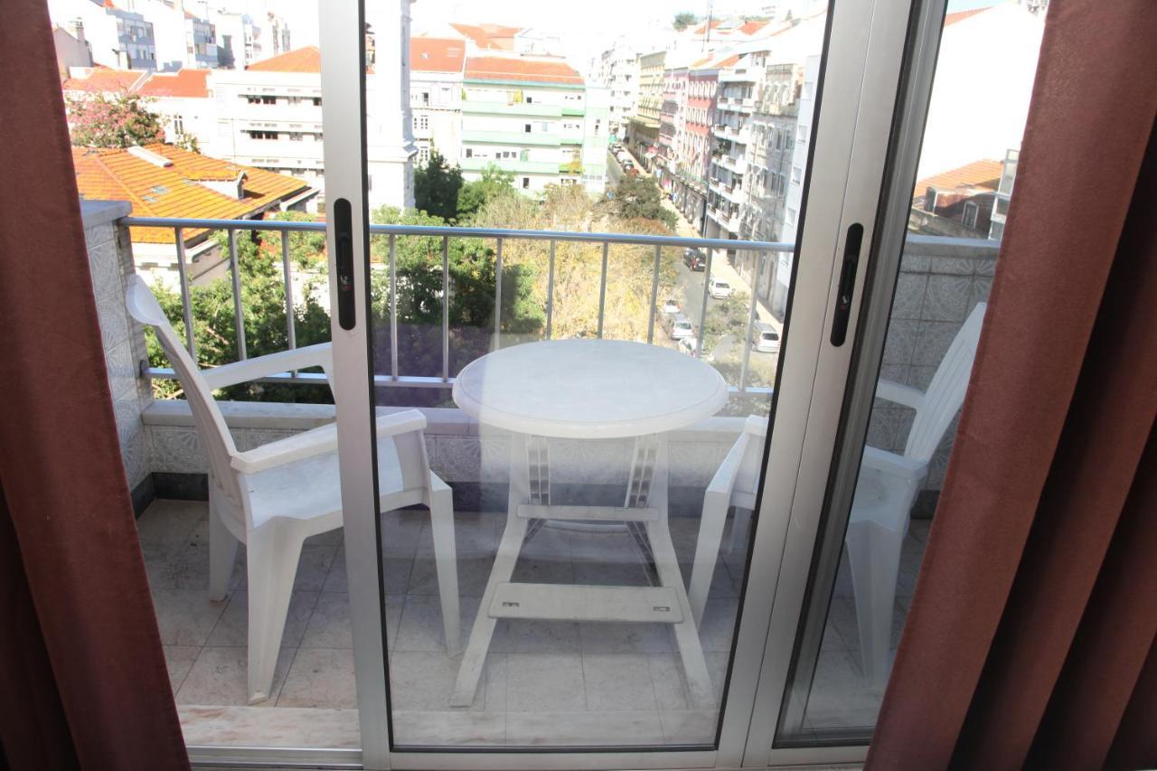 Lisbon Suite Home エクステリア 写真