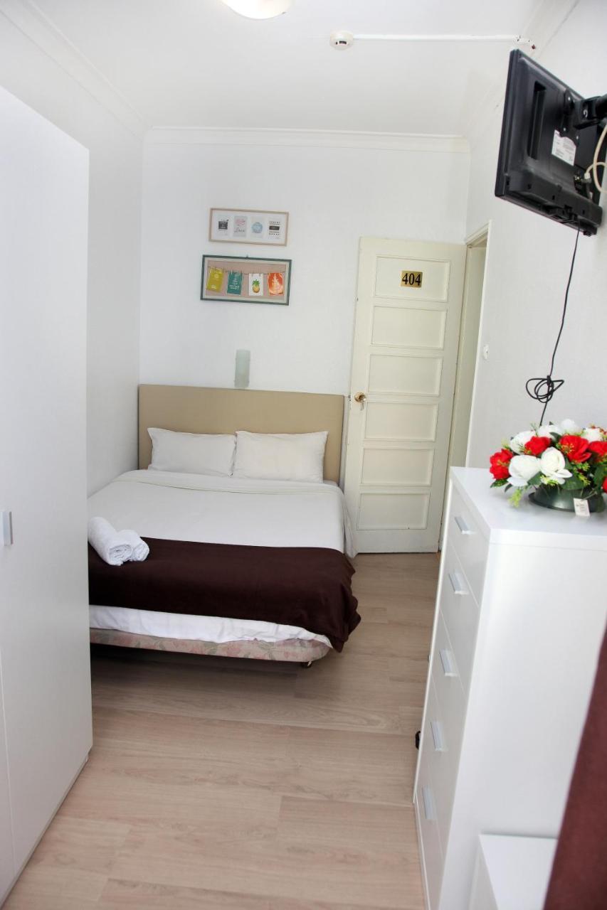 Lisbon Suite Home エクステリア 写真