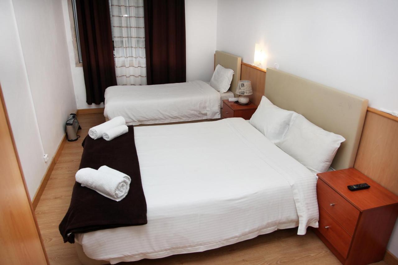 Lisbon Suite Home エクステリア 写真
